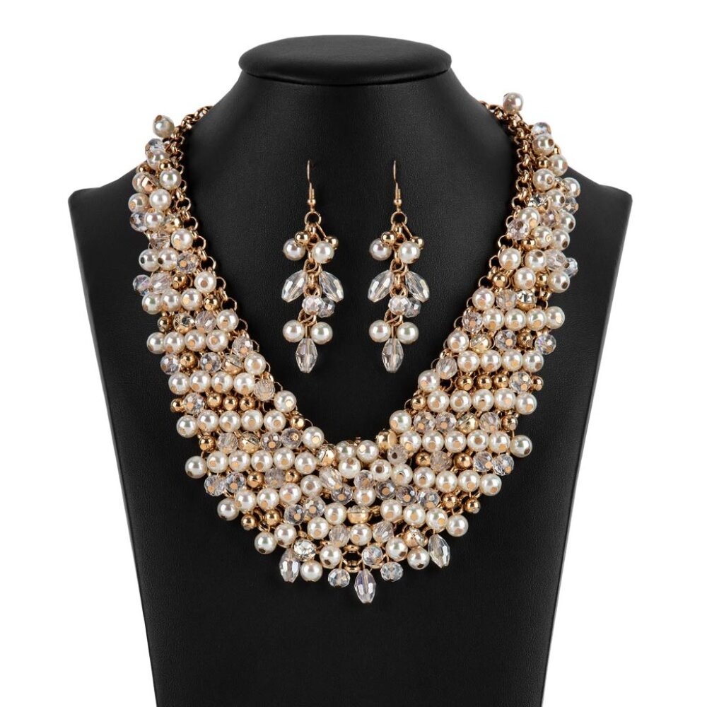 Sentimental - Zi Necklace